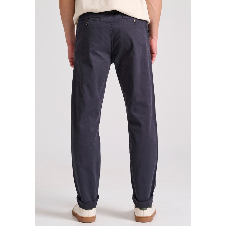 FUNKY BUDDHA FBM010-007-02-NAVY Μπλε