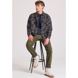 FUNKY BUDDHA FBM010-007-02-DUSTY OLIVE ΛΑΔΙ Εικόνα 0