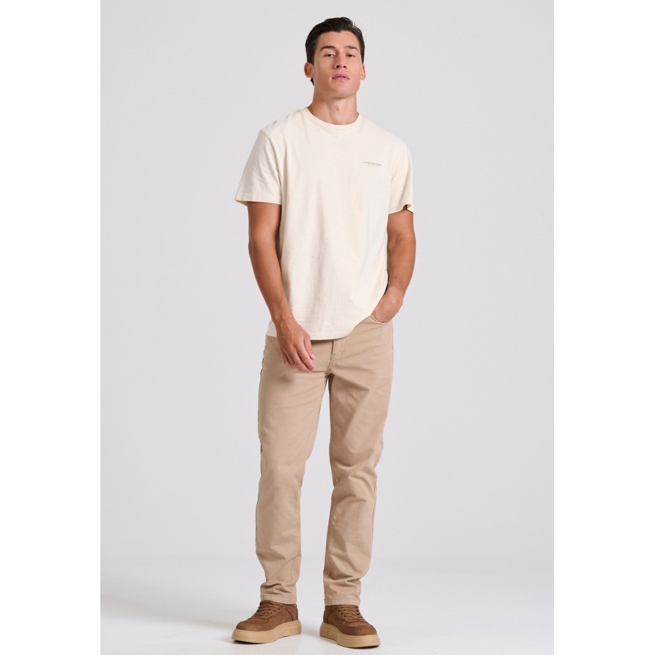 FUNKY BUDDHA FBM010-009-02-ASH ΓΚΡΙ