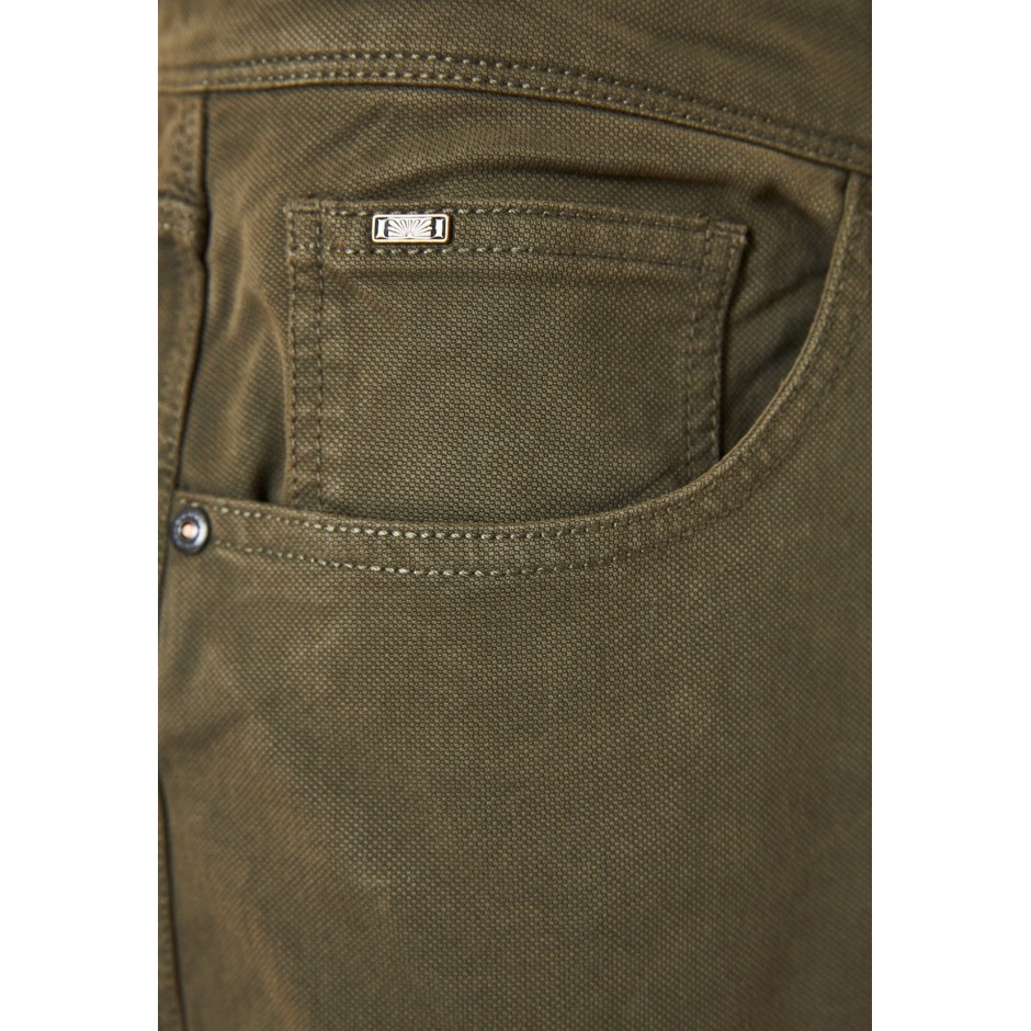 FUNKY BUDDHA FBM010-009-02-KHAKI Χακί