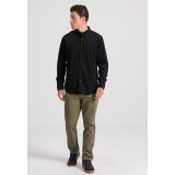 FUNKY BUDDHA FBM010-009-02-KHAKI Χακί Εικόνα 2