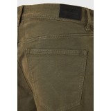 FUNKY BUDDHA FBM010-009-02-KHAKI Χακί Εικόνα 3