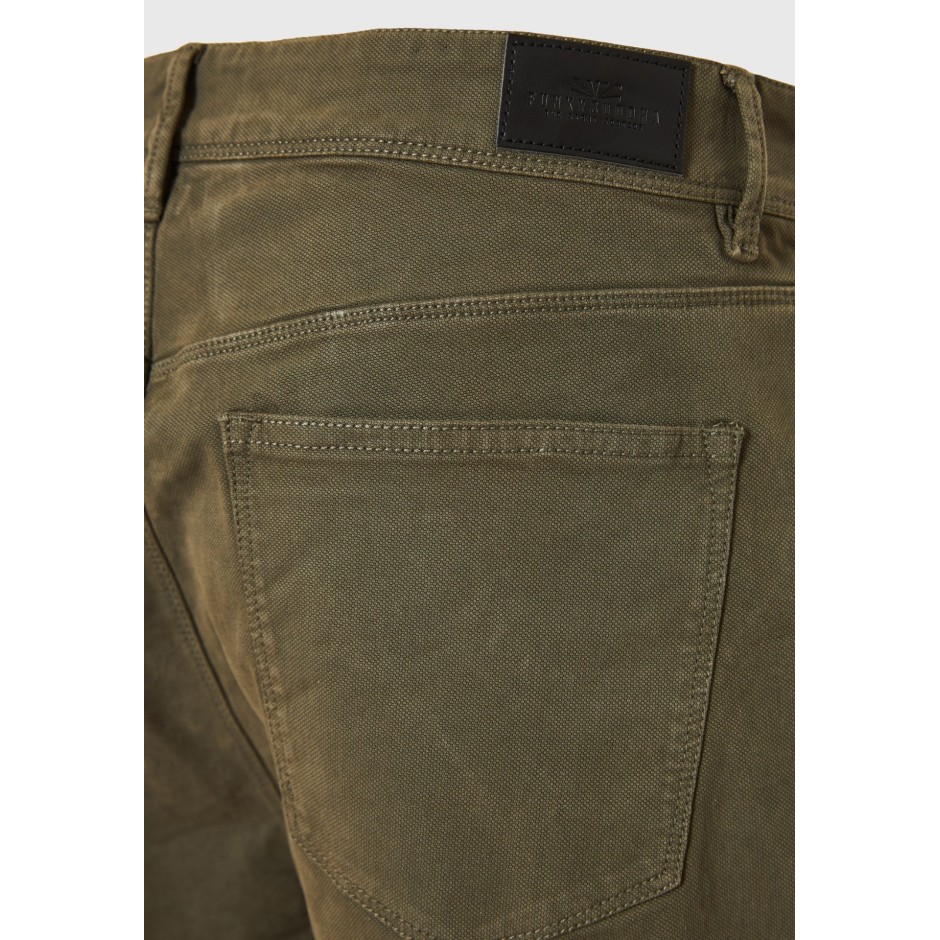FUNKY BUDDHA FBM010-009-02-KHAKI Χακί