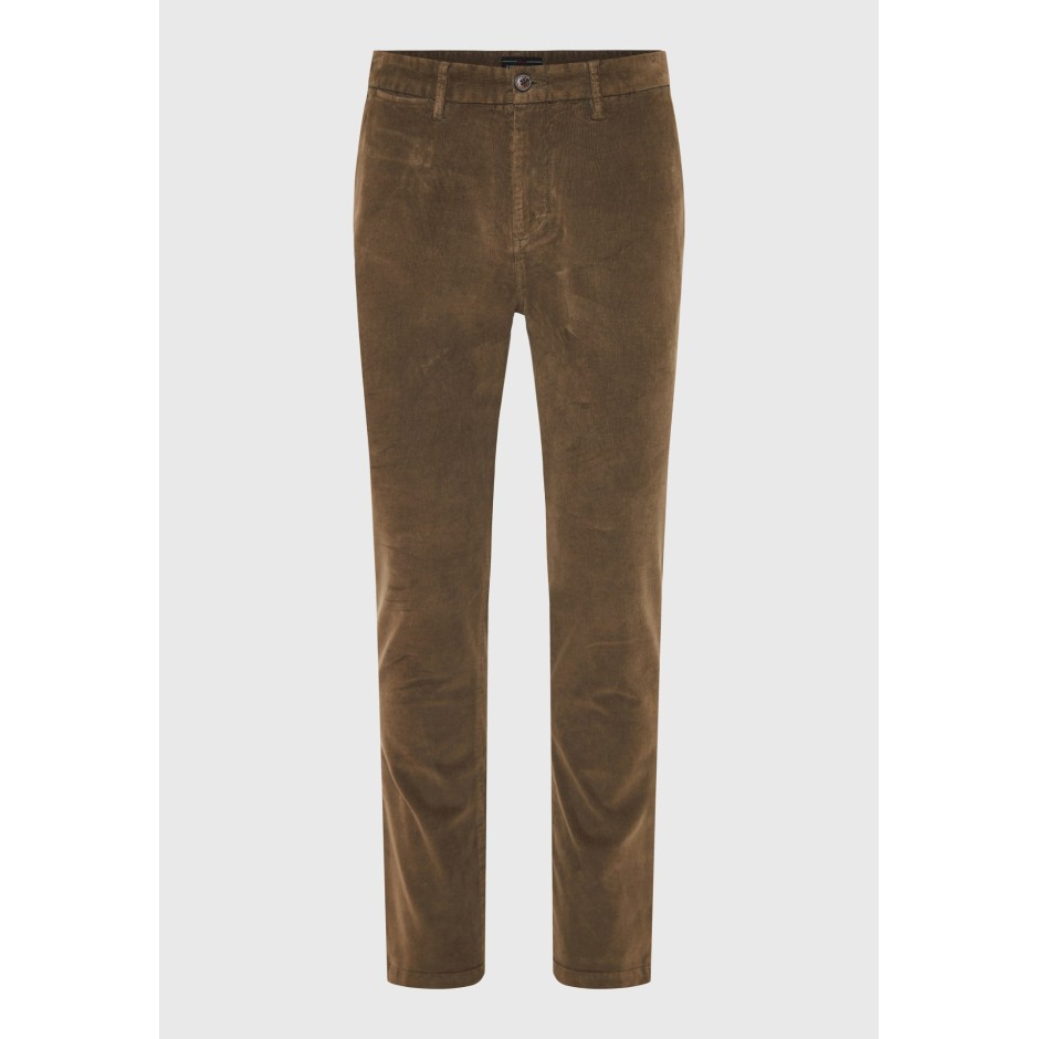 FUNKY BUDDHA FBM010-015-02-OLIVE Κhaki