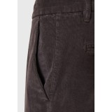 FUNKY BUDDHA FBM010-015-02-DK GREY Ανθρακί Εικόνα 1
