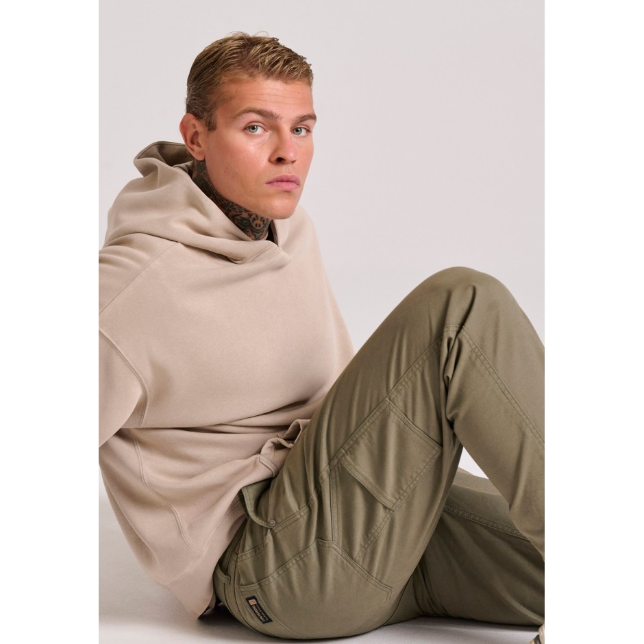 FUNKY BUDDHA FBM010-017-02-CEMENT Μπεζ