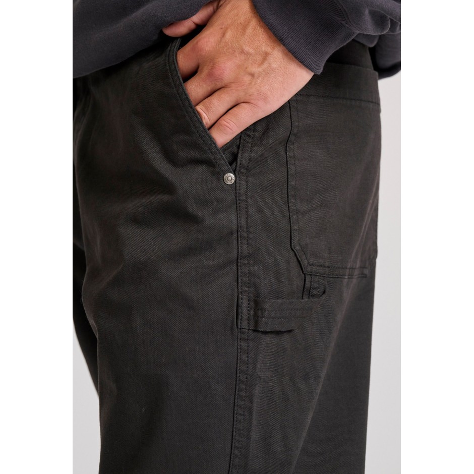 FUNKY BUDDHA FBM010-017-02-ANTHRACITE Ανθρακί