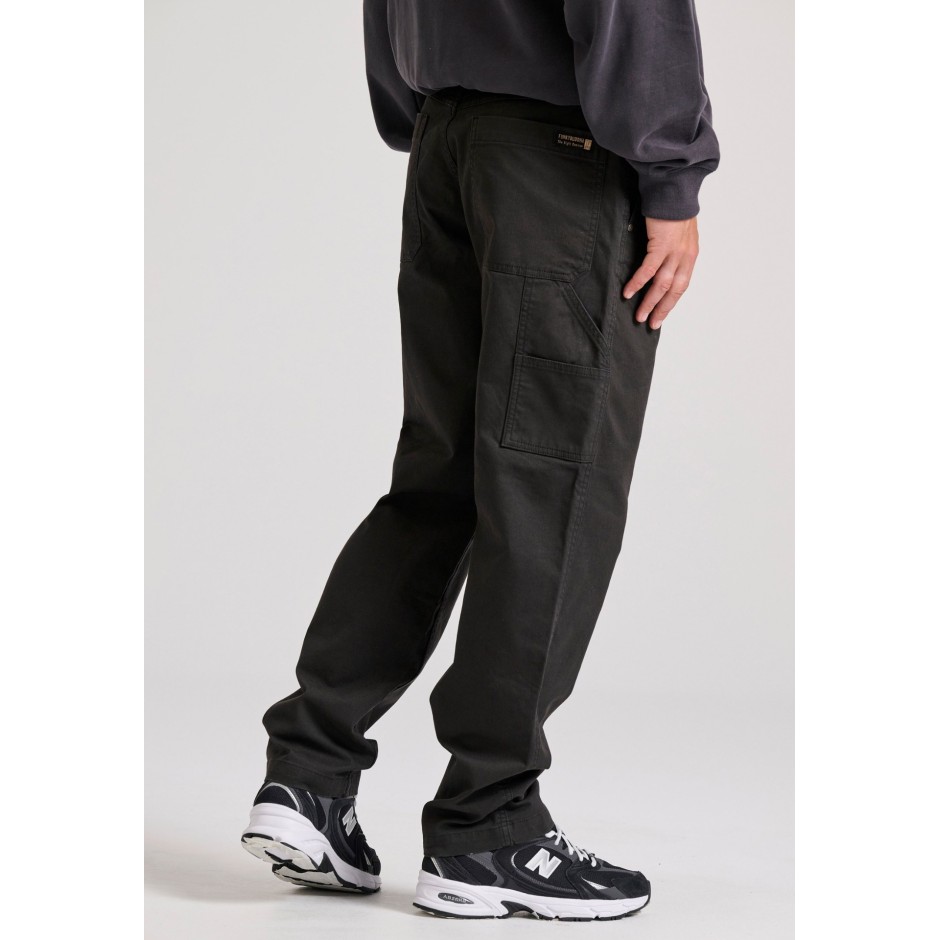 FUNKY BUDDHA FBM010-017-02-ANTHRACITE Ανθρακί