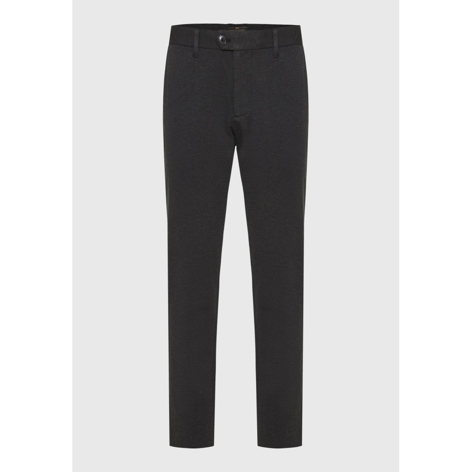 FUNKY BUDDHA FBM010-020-02-GREY MEL Γκρί