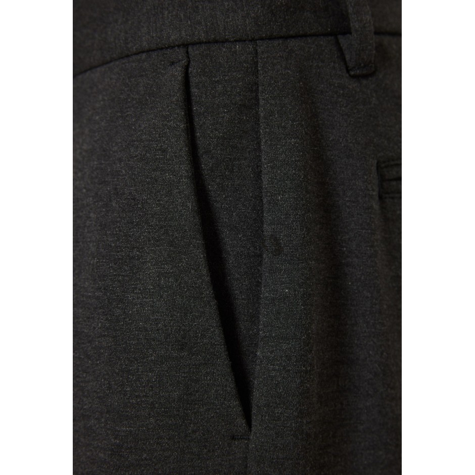 FUNKY BUDDHA FBM010-020-02-GREY MEL Γκρί