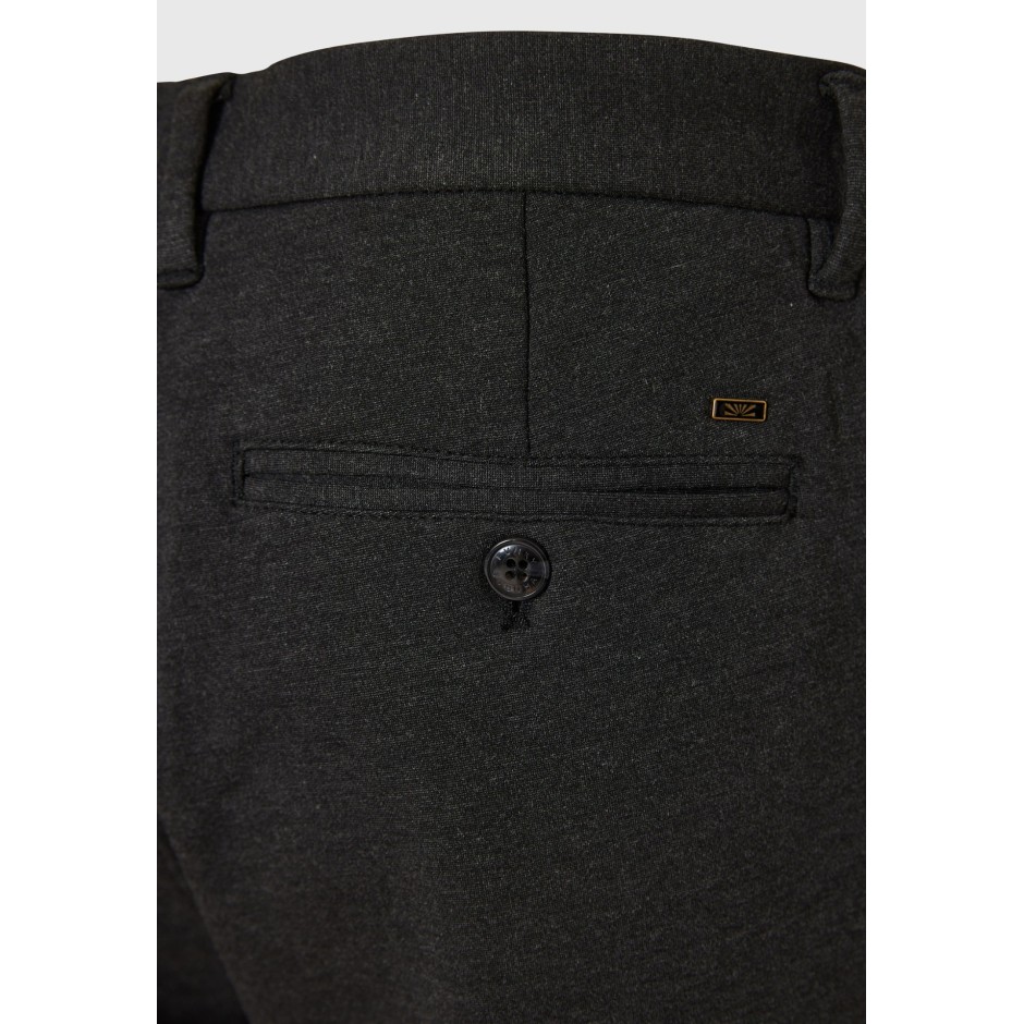 FUNKY BUDDHA FBM010-020-02-GREY MEL Γκρί