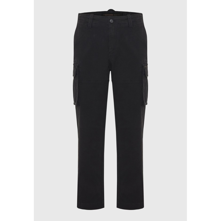FUNKY BUDDHA FBM010-038-02-BLACK Μαύρο