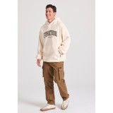 FUNKY BUDDHA FBM010-038-02-LT CARAMEL Μπέζ Εικόνα 2