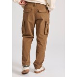 FUNKY BUDDHA FBM010-038-02-LT CARAMEL Μπέζ Εικόνα 3