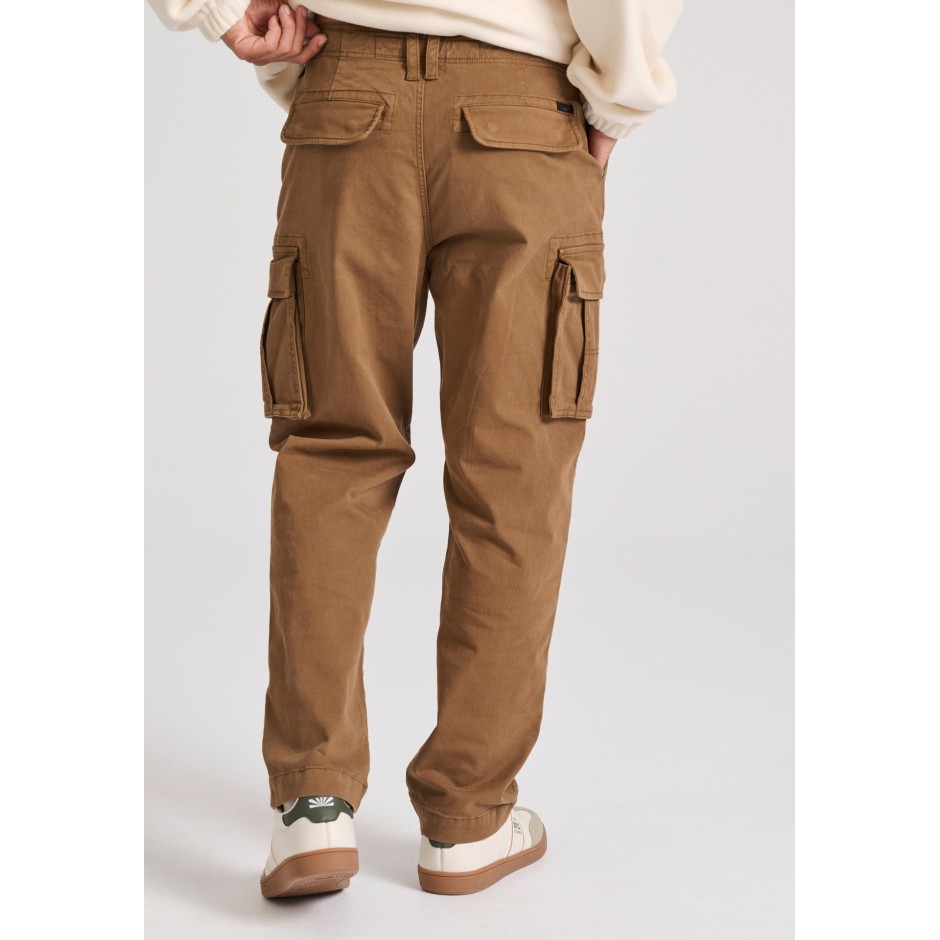 FUNKY BUDDHA FBM010-038-02-LT CARAMEL Μπέζ