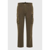 FUNKY BUDDHA FBM010-038-02-DK MOSS Πράσινο Εικόνα 3