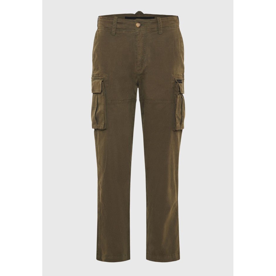 FUNKY BUDDHA FBM010-038-02-DK MOSS Πράσινο