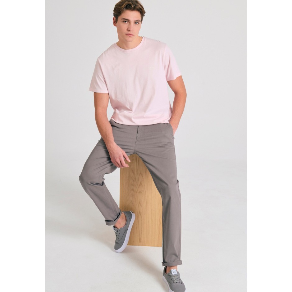 FUNKY BUDDHA FBM011-001-02-GREY Γκρί