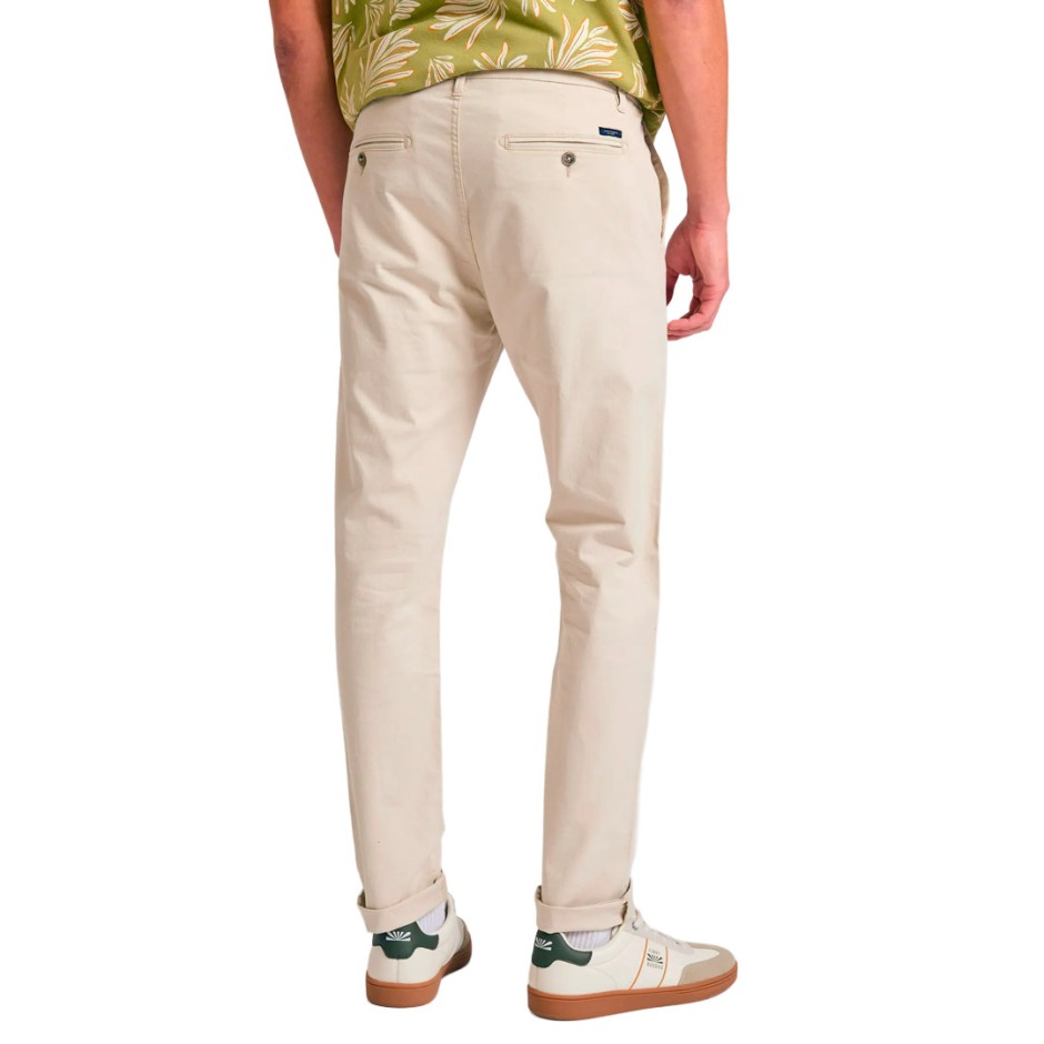 FUNKY BUDDHA FBM011-001-02-SUGAR Ecru