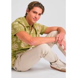 FUNKY BUDDHA FBM011-001-02-SUGAR Ecru Image 1