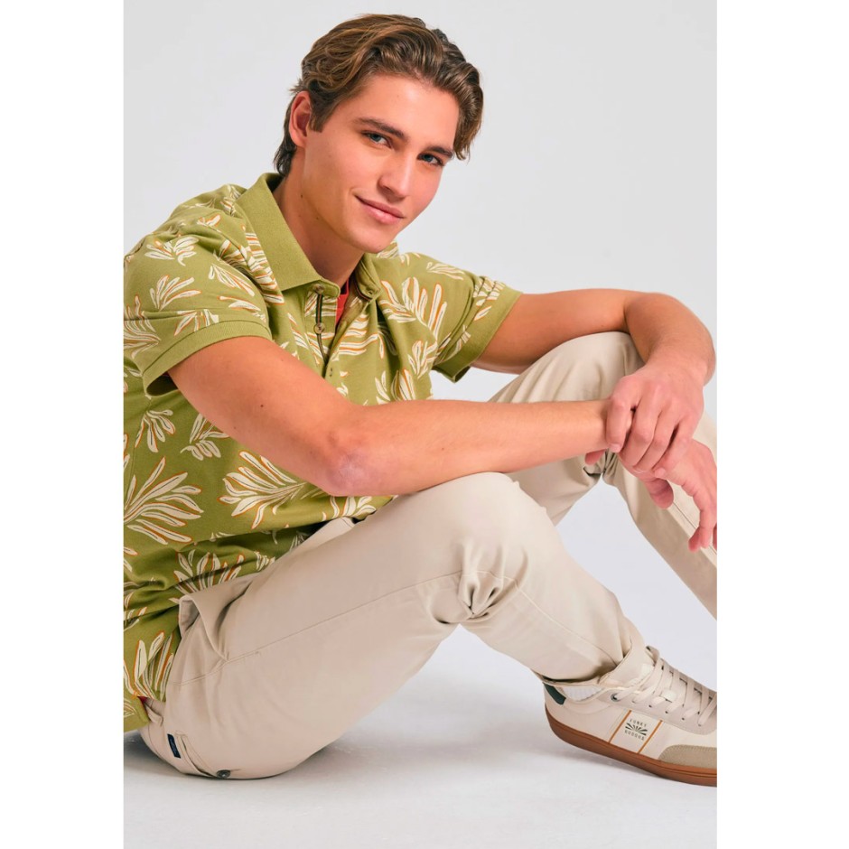 FUNKY BUDDHA FBM011-001-02-SUGAR Ecru