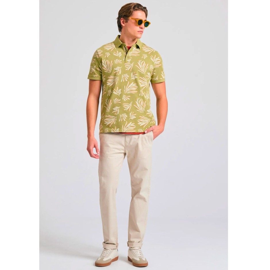 FUNKY BUDDHA FBM011-001-02-SUGAR Ecru