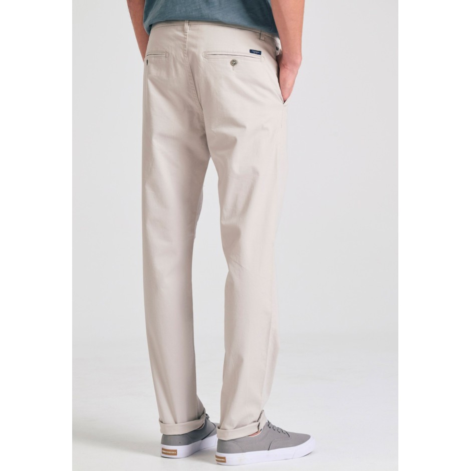 FUNKY BUDDHA FBM011-001-02-MIST GREY Grey