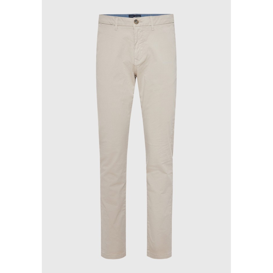 FUNKY BUDDHA FBM011-001-02-MIST GREY Grey