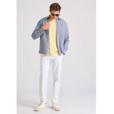 FUNKY BUDDHA FBM011-001-02-WHITE White Image 4