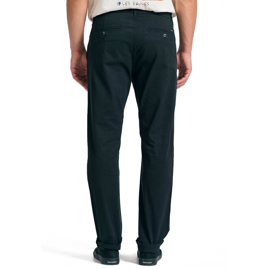 FUNKY BUDDHA FBM011-001-02-BLACK Μαύρο