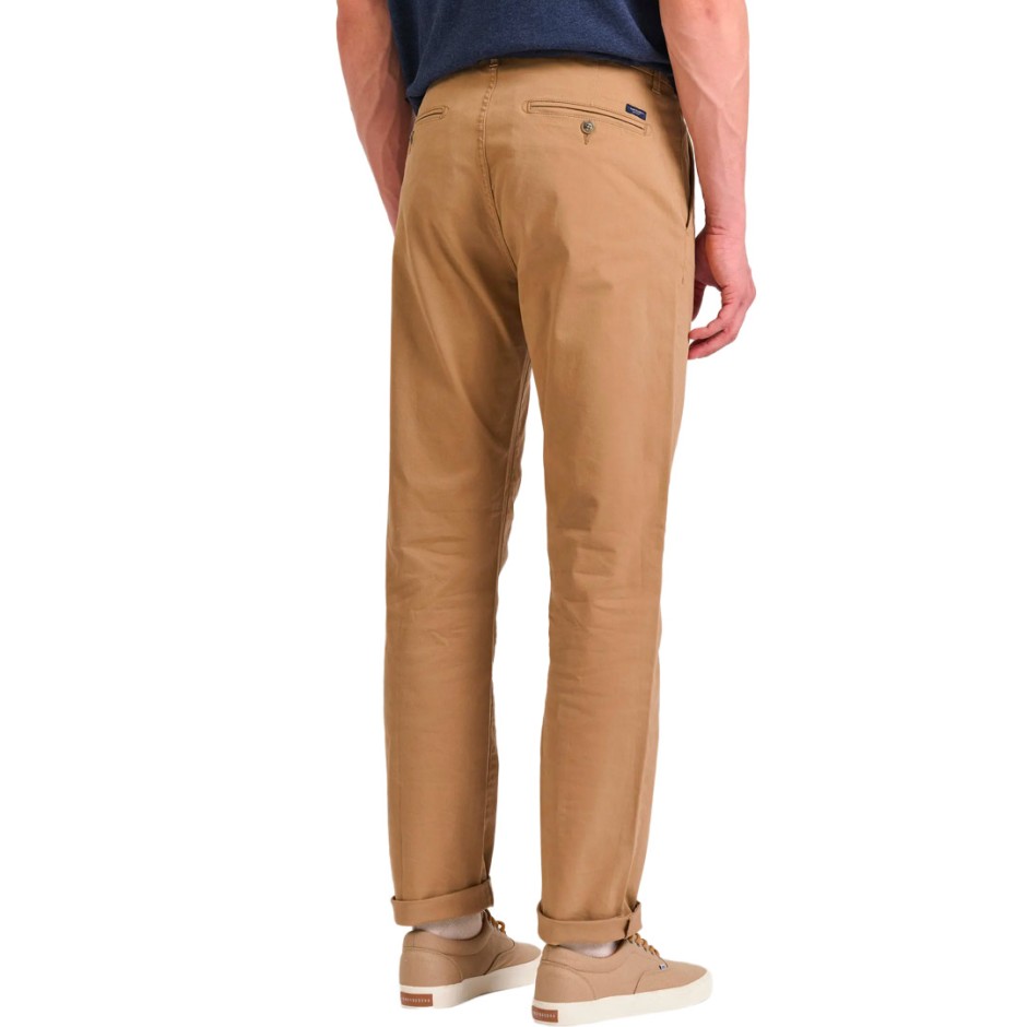 FUNKY BUDDHA FBM011-001-02-BEIGE Beige