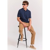 FUNKY BUDDHA FBM011-001-02-BEIGE Beige Image 1