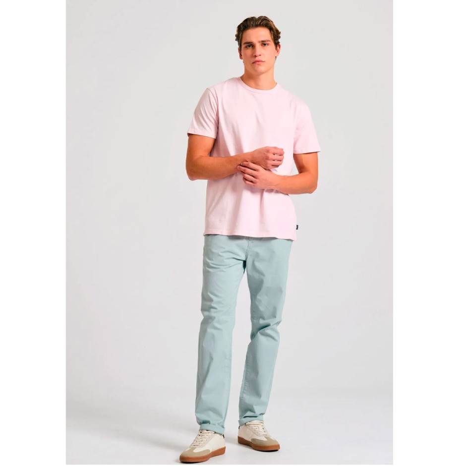 FUNKY BUDDHA FBM011-001-02-LT AQUA Σιελ