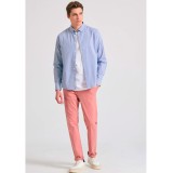 FUNKY BUDDHA FBM011-001-02-DRY PEACH Σομόν Εικόνα 4