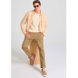 FUNKY BUDDHA FBM011-001-02-OREGANO Κhaki Image 1