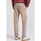 FUNKY BUDDHA FBM011-001-02-GREIGE Γκρί Εικόνα 2