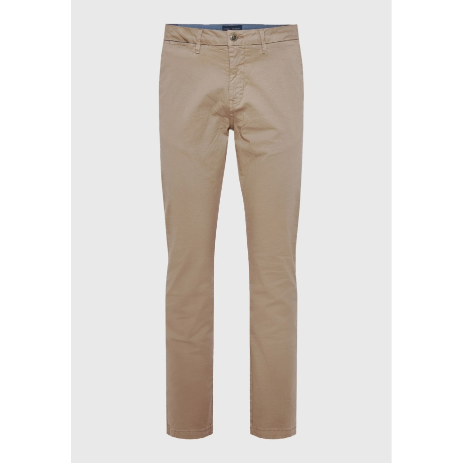 FUNKY BUDDHA FBM011-001-02-GREIGE Γκρί
