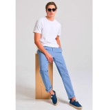 FUNKY BUDDHA FBM011-001-02-SMOKE BLUE Μπλέ Εικόνα 1