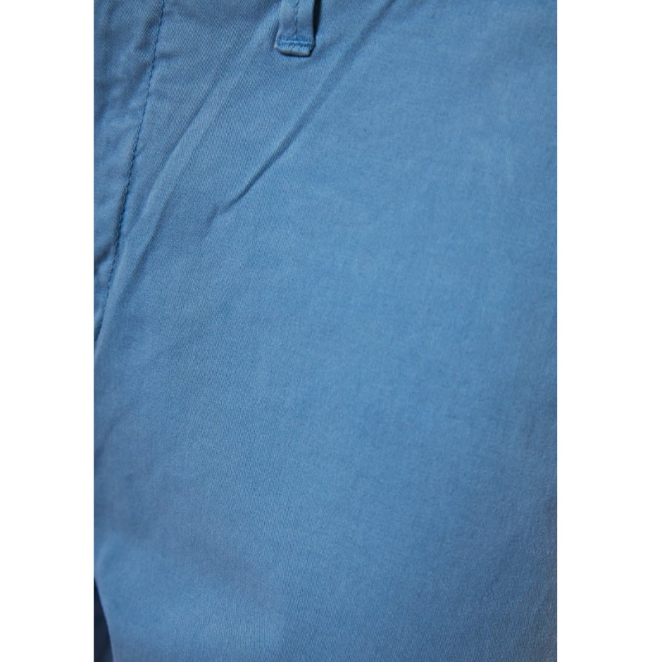 FUNKY BUDDHA FBM011-001-02-SMOKE BLUE Μπλέ