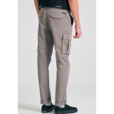 FUNKY BUDDHA FBM011-002-02-GREY Γκρί Εικόνα 2