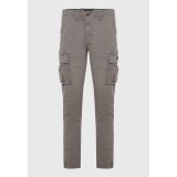 FUNKY BUDDHA FBM011-002-02-GREY Γκρί Εικόνα 3