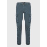 FUNKY BUDDHA FBM011-002-02-STEEL GREY Grey Image 3