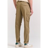 FUNKY BUDDHA FBM011-002-02-OREGANO Army Image 1