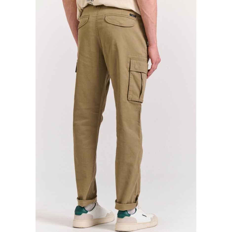 FUNKY BUDDHA FBM011-002-02-OREGANO Army