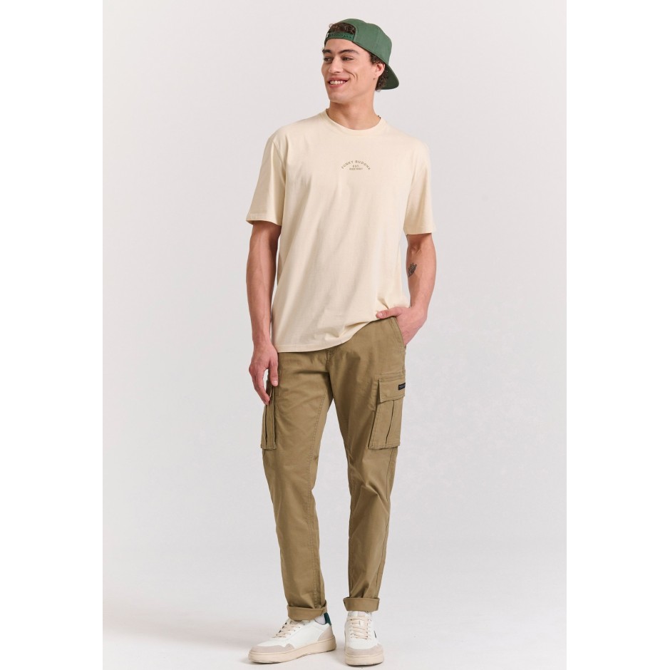 FUNKY BUDDHA FBM011-002-02-OREGANO Army