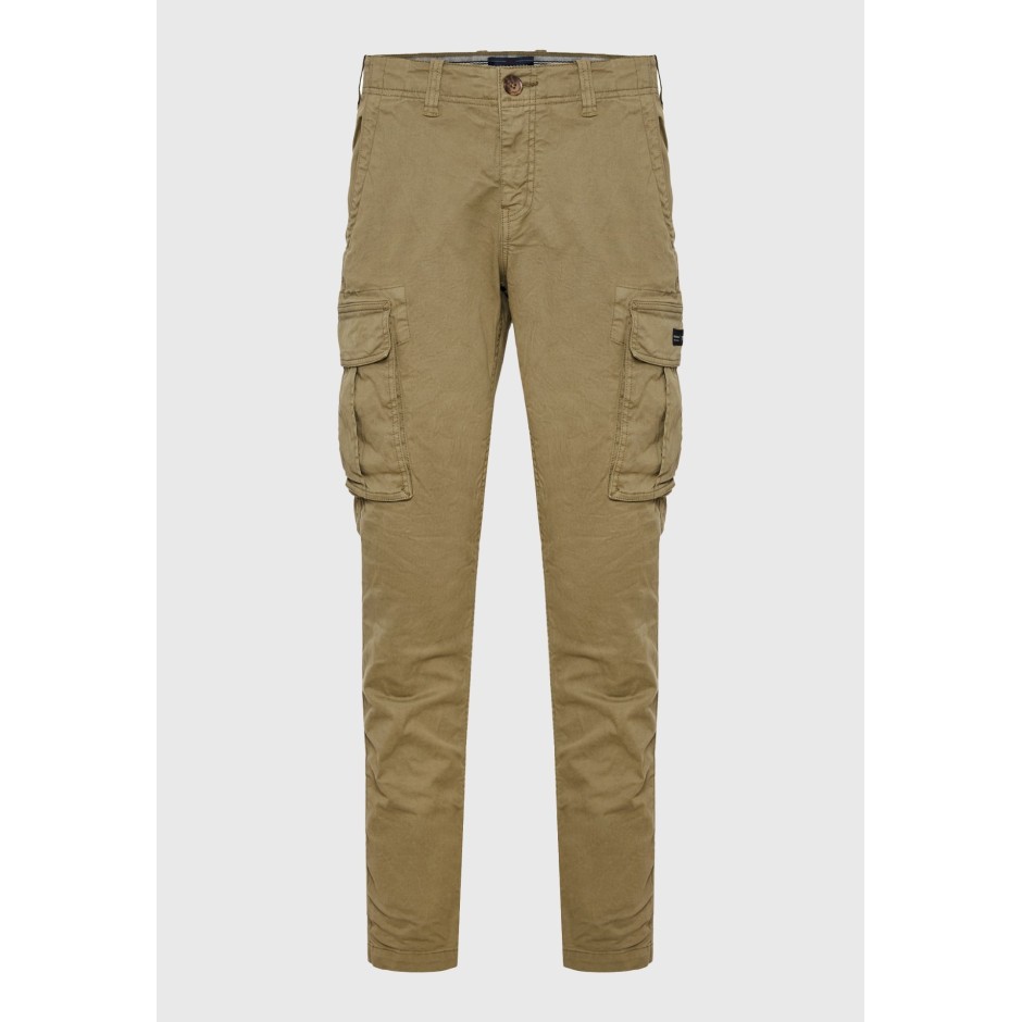 FUNKY BUDDHA FBM011-002-02-OREGANO Army