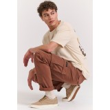 FUNKY BUDDHA FBM011-002-02-COFFEE Καφέ Εικόνα 0