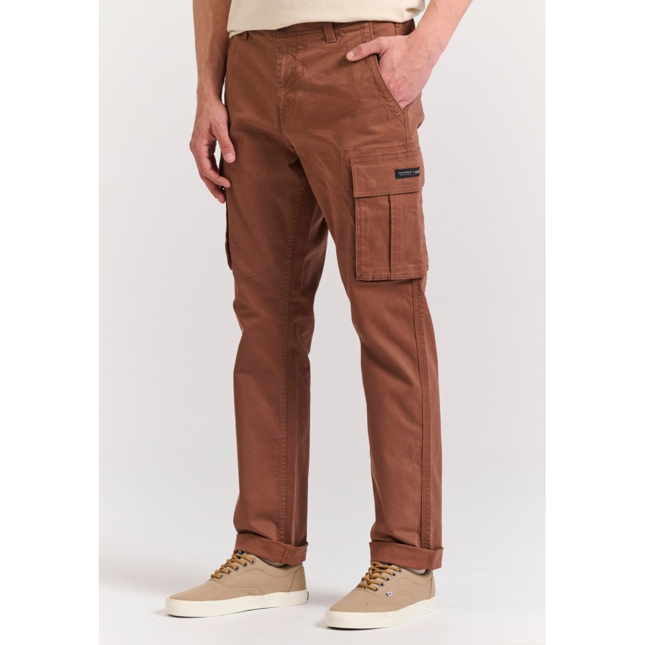 FUNKY BUDDHA FBM011-002-02-COFFEE Καφέ