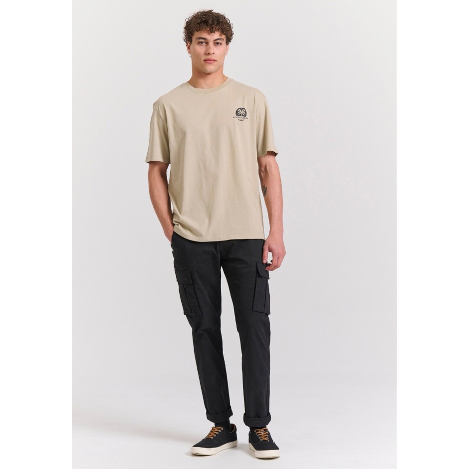 FUNKY BUDDHA FBM011-002-02-BLACK Black