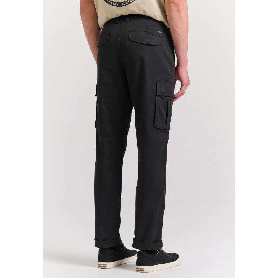 FUNKY BUDDHA FBM011-002-02-BLACK Black
